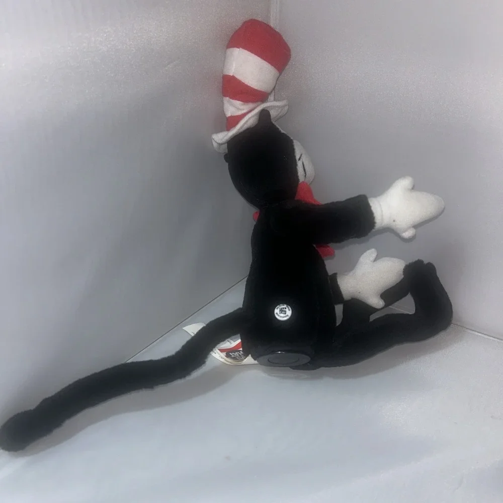 2003 Dr. Seuss The Cat In The Hat 16